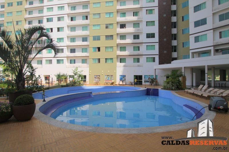 Fotos Condominio RIVIERA PARK CALDAS NOVAS